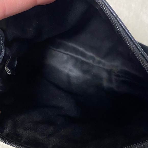 Coach Black Leather Crossbody bag - Picture 11 of 12